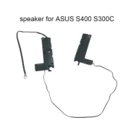 Laptop Speaker for Asus S400 S400C S400CA S400L S300C 04072-00620100 - Replacement