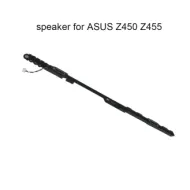Laptop Speaker for Asus Z450 Z450LA Z450UA Z455 built-in speakers 04072-01730000 - Replacement
