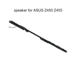 Laptop Speaker for Asus Z450 Z450LA Z450UA Z455 built-in speakers 04072-01730000 - Replacement
