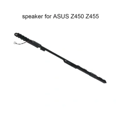 Laptop Speaker for Asus Z450 Z450LA Z450UA Z455 built-in speakers 04072-01730000 - Replacement