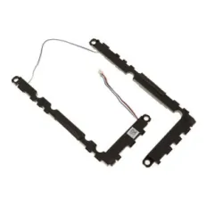 Laptop Speaker for Dell G7 15 7588 INSPIRON 15 5587 7577 7588 LEFT AND RIGHT SPEAKER SET H0WXC - Replacement