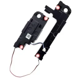 Laptop Speaker for Dell Inspiron 15 5551 5552 5555 5558 5559 5566 5758 Vostro 15 3558 3559 PK23000Q300 6GH81 06GH81 - Replacement