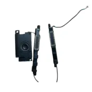 Laptop Speaker for Dell Inspiron 15 7000 7567 7566 Laptop Built-in Speaker 0MM8P6 MM8P6 PK23000TU00  - Replacement