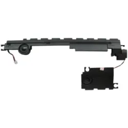 Laptop Speaker for Dell inspiron 5520 5525 7520 0X96FK - Replacement