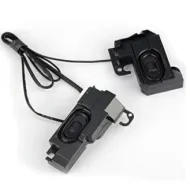 Laptop Speaker for Dell Inspiron N4050 N4040 Vostro 1440 1450 2420 3420 P/N 23.40A27.011 23.40978.011 23.40978.011 - Replacement Laptop Speaker for Dell Inspiron N4050 N4040 Vostro 1440 1450 2420 3420 P/N 23.40A27.011 23.40978.011 23.40978.011 - Replacement