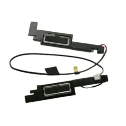 Laptop Speaker for Dell Latitude 13 7350 Laptop Internal Speaker 0J1XV6 J1XV6 PK23000P300 - Replacement