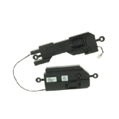 Laptop Speaker for Dell Latitude 3340 DP/N 0904XX Left Right Speaker Set 0904XX - Replacement