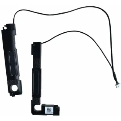 Laptop Speaker for Dell Latitude 3410 E3410 Laptop Internal Speaker CN-0RX4XP 0RX4XP 023.400KL.0011 - Replacement