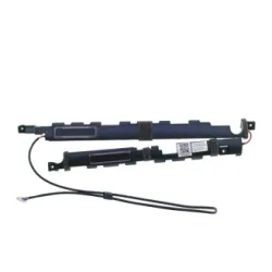 Laptop Speaker for Dell Latitude 3420 E3420 Built-in Speaker CN-0C402X 0C402X - Replacement