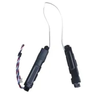 Laptop Speaker for Dell Latitude 5500 5501 Dell Precision 3541 3550 Laptop Speaker PK23000ZJ00 - Replacement Laptop Speaker for Dell Latitude 5500 5501 Dell Precision 3541 3550 Laptop Speaker PK23000ZJ00 - Replacement