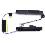 Laptop Speaker for Dell Latitude 7400 E7400 PK23000YM00 0P743W P743W Left Right Speaker - Replacement