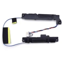 Laptop Speaker for Dell Latitude 7400 E7400 PK23000YM00 0P743W P743W Left & Right Speaker - Replacement