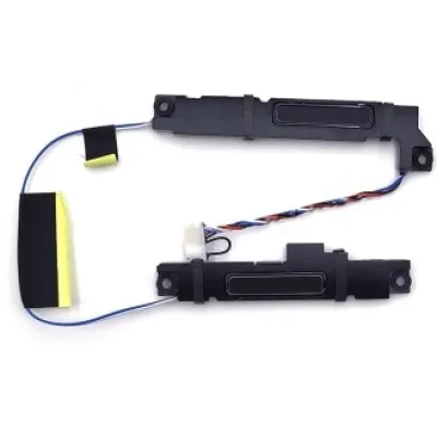 Laptop Speaker for Dell Latitude 7400 E7400 PK23000YM00 0P743W P743W Left & Right Speaker - Replacement