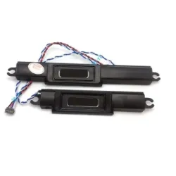 Laptop Speaker for Dell Latitude 9510 E9510 GDKDT PK230010O00 Left Right Speakers - Replacement