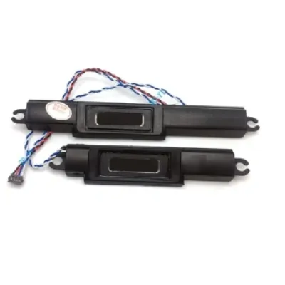 Laptop Speaker for Dell Latitude 9510 E9510 GDKDT PK230010O00 Left Right Speakers - Replacement