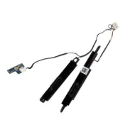 Laptop Speaker for Dell Latitude E4300 Left And Right Speakers Set 0U378D U378D - Replacement