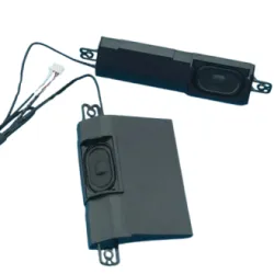 Laptop Speaker for Dell Latitude E5440 Internal Speakers TCN2T PK23000MK00 - Replacement