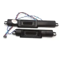 Laptop Speaker for Dell Latitude E7240 7240 PK23000LK00 CN-09D5M4 09D5M4 9D5M4 Left Right Speaker Set - Replacement