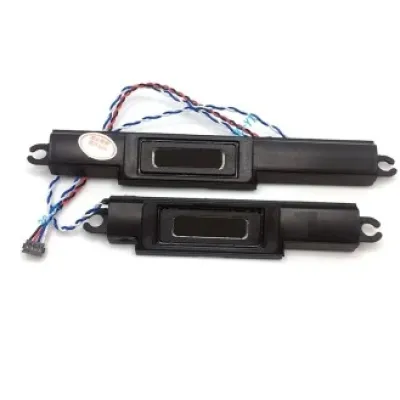 Laptop Speaker for Dell Latitude E7240 7240 PK23000LK00 CN-09D5M4 09D5M4 9D5M4 Left & Right Speaker Set - Replacement