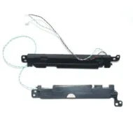 Laptop Speaker for Dell Latitude E7240 Built In Speaker Set Left Right 09D5M4 PK23000LK00 - Replacement