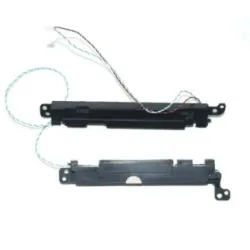 Laptop Speaker for Dell Latitude E7240 Built In Speaker Set Left Right 09D5M4 PK23000LK00 - Replacement