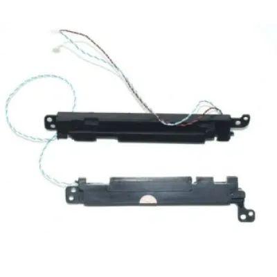 Laptop Speaker for Dell Latitude E7240 Built In Speaker Set Left Right 09D5M4 PK23000LK00 - Replacement