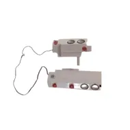 Laptop Speaker for Dell M17X R3 r4 P11E PK23000EE00 0J1XW4 J1XW4 - Replacement Laptop Speaker for Dell M17X R3 r4 P11E PK23000EE00 0J1XW4 J1XW4 - Replacement