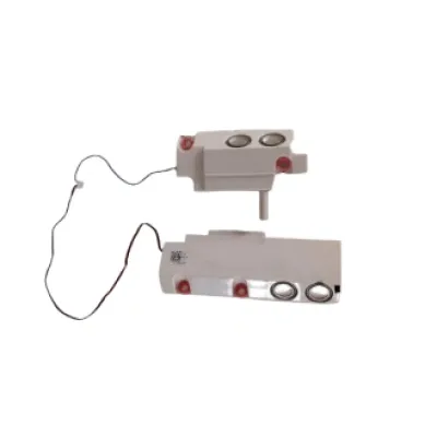 Laptop Speaker for Dell M17X R3 r4 P11E PK23000EE00 0J1XW4 J1XW4 - Replacement