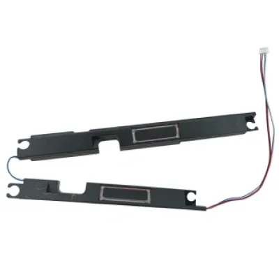 Laptop Speaker for Dell Precision M7510 M7520 Laptop Internal speaker PK23000QI00 0GRCKJ 01K91J - Replacement