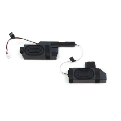 Laptop Speaker for HP 14-CK, 14-CM, 14-DP, 14-DK, 14-DG, 14Q-CS, 14-CY, 240-G7, 14-CF, 14-DK, 14S-CR, 14S-CF, 14Q-CY TPN-I131 LEFT AND RIGHT SPEAKER - Replacement