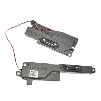 Laptop Speaker for HP 14-U 14-V 14-Z TPN-Q139 Q139 14V-217TX Left and Right Speaker 3BY11TP00 - Replacement
