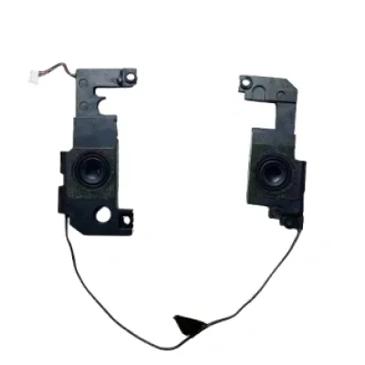 Laptop Speaker for HP 15-bp 15M-BP 15M-BP111DX laptop Internal Speaker Set 023.400B9.0001 - Replacement