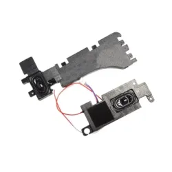 Laptop Speaker for HP 15S-DY 15S-DU 15-DW Built-in Speaker TPN-C139 L52040-001 - Replacement
