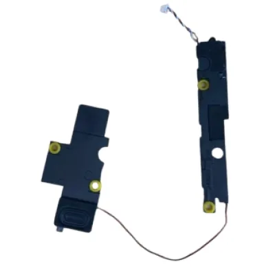 Laptop Speaker for HP Chromebook 15-DE 15-DE0518WM 15-de0523dx PK23000ZD00 L54820-001 - Replacement