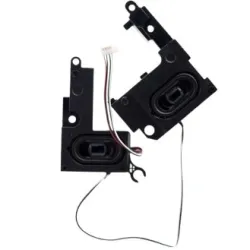 Laptop Speaker for HP OMEN 15-AX 15-AX210NR 15-BC TPN-Q173 858976-001 Left Right - Replacement