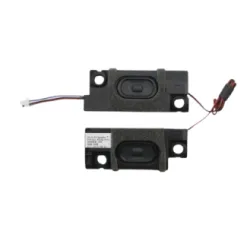 Laptop Speaker for Lenovo IdeaPad Slim 1-14AST05 Left Right Speaker Set 5SB0S31904 - Replacement