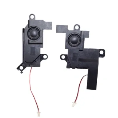 Laptop Speaker for Lenovo IdeaPad Z575 Z570 Laptop Internal Speaker 23.40879.001 23.40880.001 - Replacement