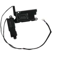 Laptop Speaker for Lenovo ThinkPad L480 L490 Built In Speaker L R Set 01LW32 PK23000Q7H0 - Replacement