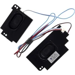 Laptop Speaker for Lenovo Thinkpad T510 T520 W510 W520 Laptop internal speaker set 60Y5751 60Y5752 - Replacement