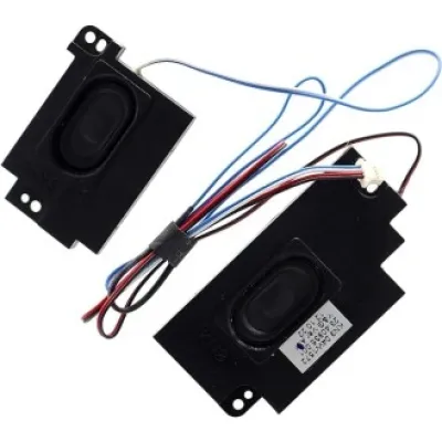 Laptop Speaker for Lenovo Thinkpad T510 T520 W510 W520 Laptop internal speaker set 60Y5751 60Y5752 - Replacement