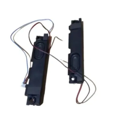 Laptop Speaker for Lenovo Yoga 520-14IKB Laptop Speaker 5SB0N24831 PK23000V710 - Replacement