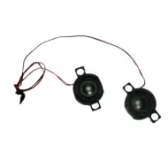 Laptop Speaker for TOSHIBA L650 L650D L655 L655D built-in speakers - Replacement