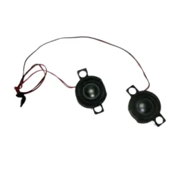 Laptop Speaker for TOSHIBA L650 L650D L655 L655D built-in speakers - Replacement