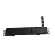 Laptop Speaker for Touchpad Left and Right Mouse Buttons for Dell Precision 7530 0XFJJF XFJJF - Replacement