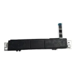 Laptop Speaker for Touchpad Left and Right Mouse Buttons for Dell Precision 7530 0XFJJF XFJJF - Replacement