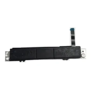 Laptop Speaker for Touchpad Left and Right Mouse Buttons for Dell Precision 7530 0XFJJF XFJJF - Replacement