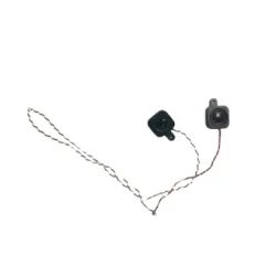 Laptop Speaker for Samsung R403 R408 R458 R410 R453 R466 P461 P459 built-in Speaker Left and Right BA96-03376 - Replacement