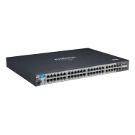 HP ProCurve 2510G-48 Stackable Ethernet Managed Switch HP ProCurve 2510G-48 Stackable Ethernet Managed Switch