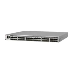 IBM BR-6510 36 Ports 16Gb SFP SAN Switch