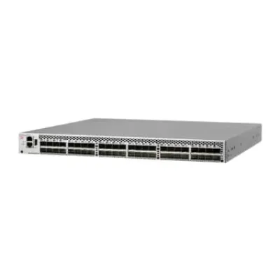 IBM BR-6510 36 Ports 16Gb SFP SAN Switch